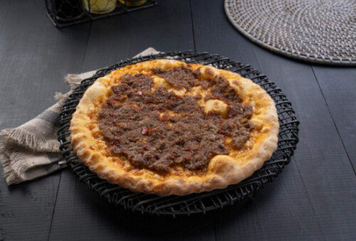 Image for 'سجق' Item